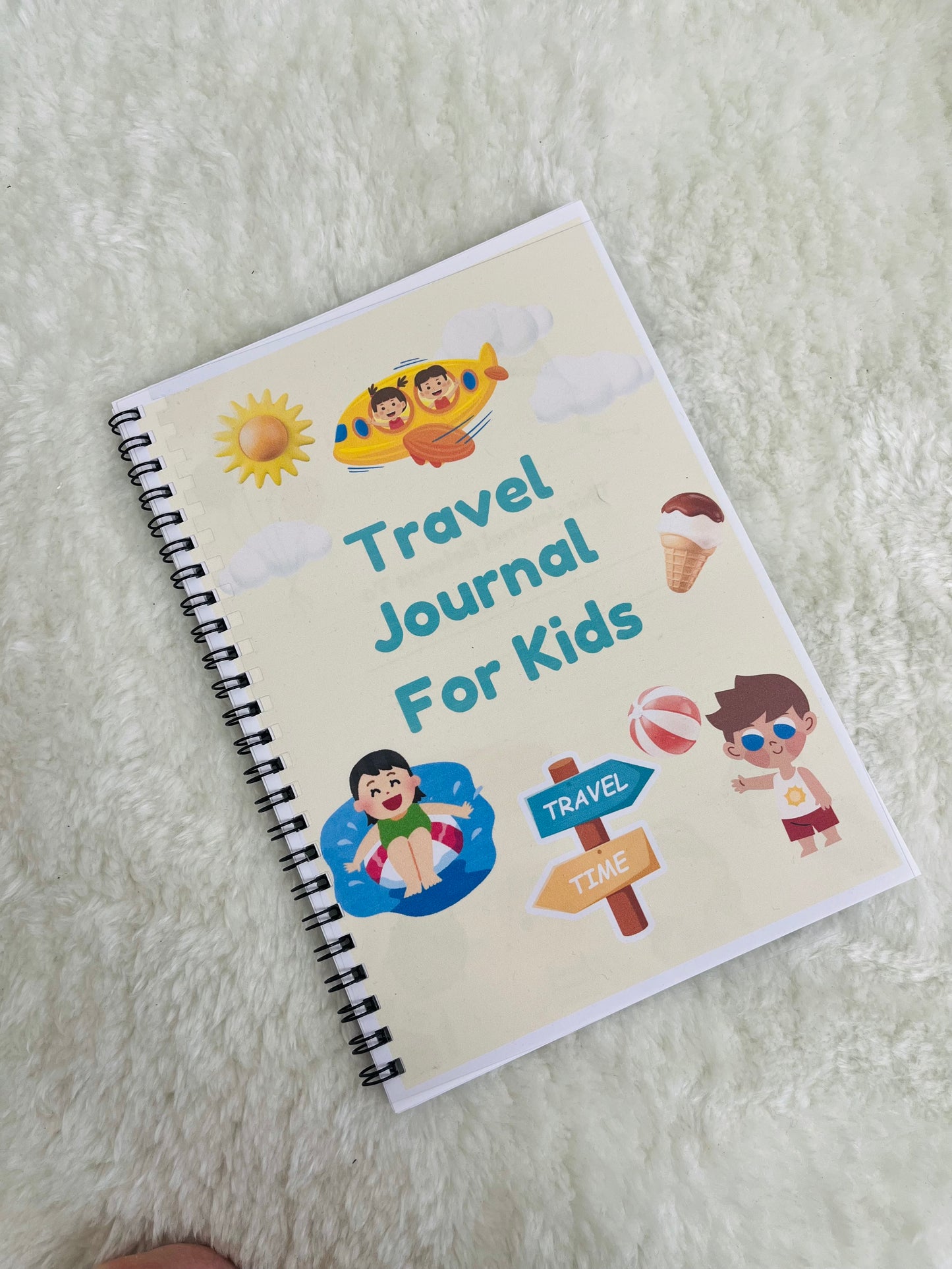 Travel journal