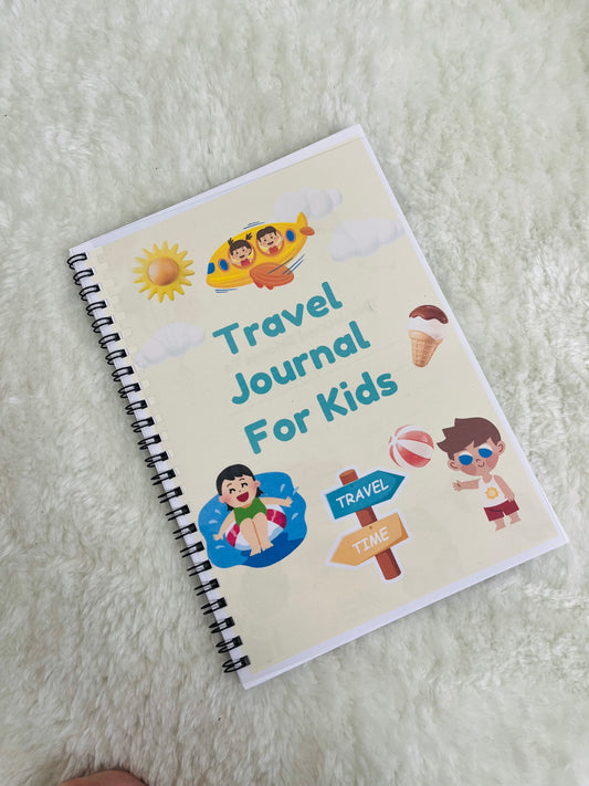 Travel journal