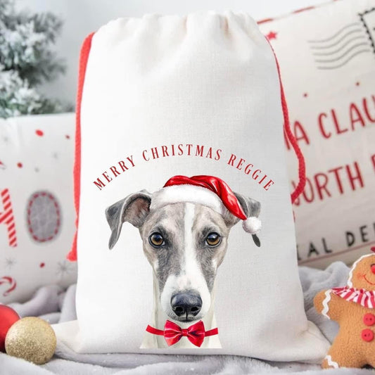 Dog gift bags - any dog