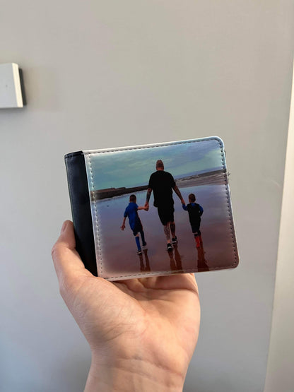 Photo Wallet