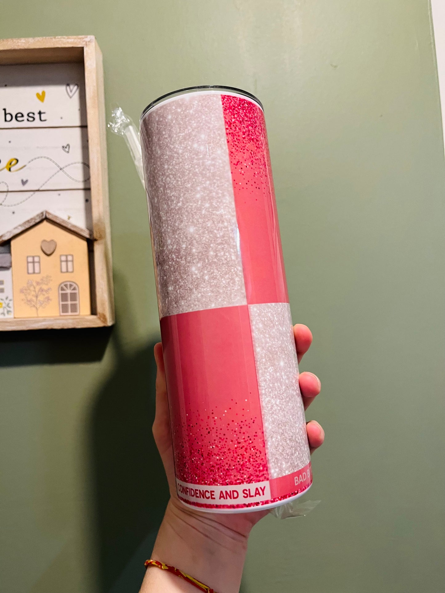 Red bull tumbler with straw - 20 designs