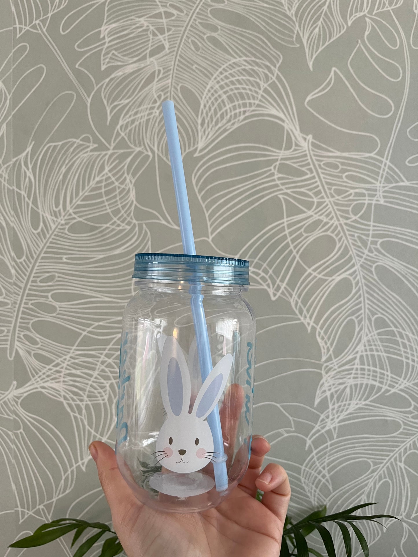 Bunny cup