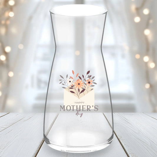 Happy Mother's Day Vase