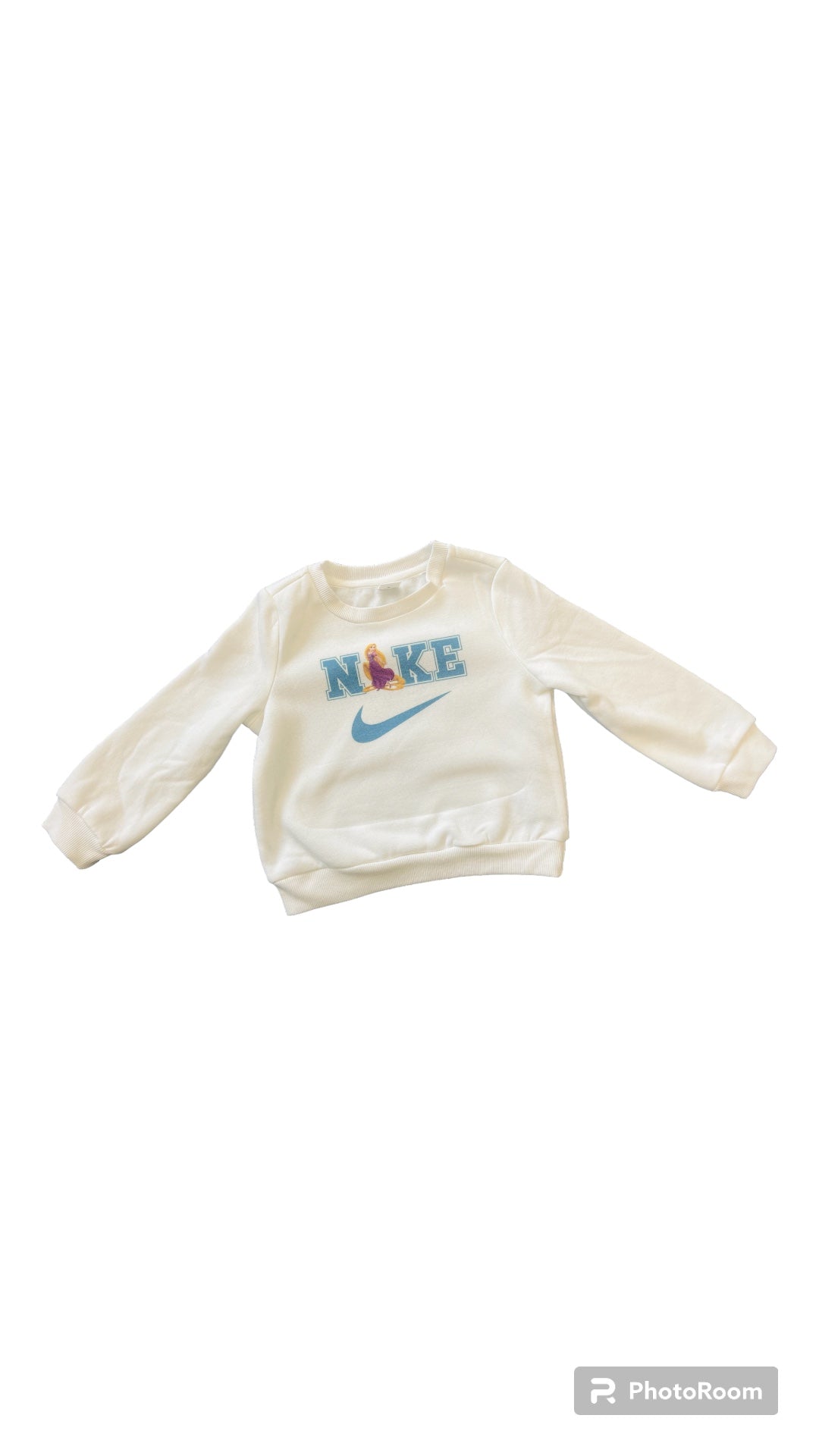 Kids tick sweatshirt - any design