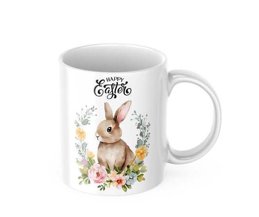 Happy Easter Mug