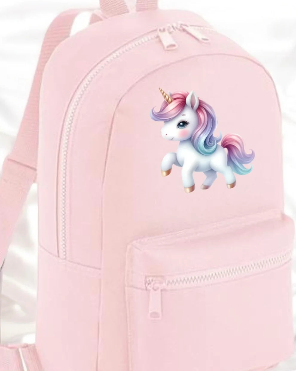 Unicorn backpack