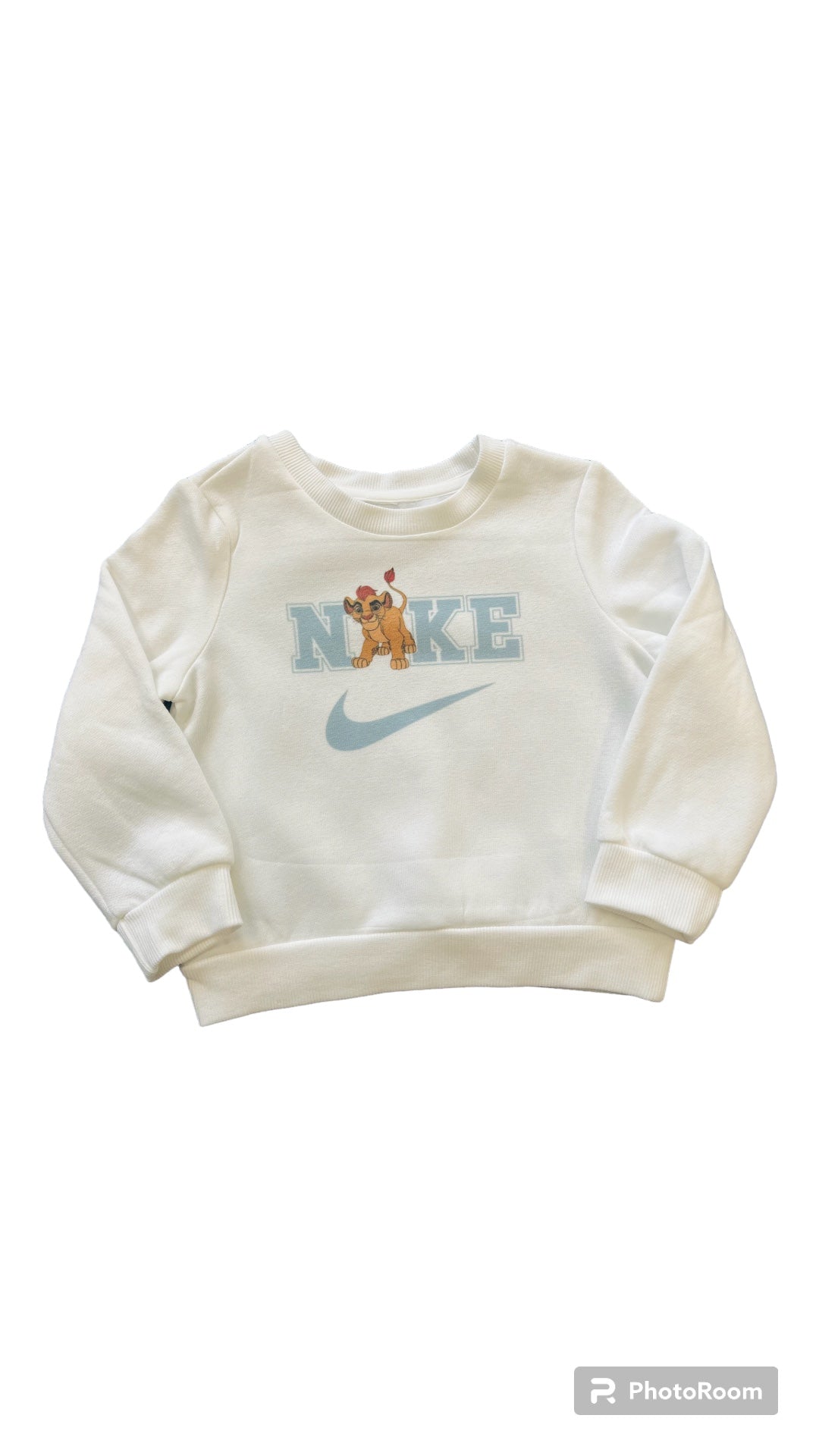 Kids tick sweatshirt - any design