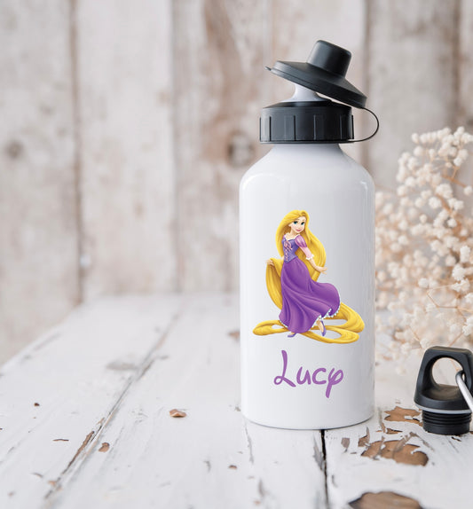 Princess 400ml stainless steel bottle