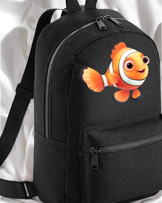 Nemo backpack