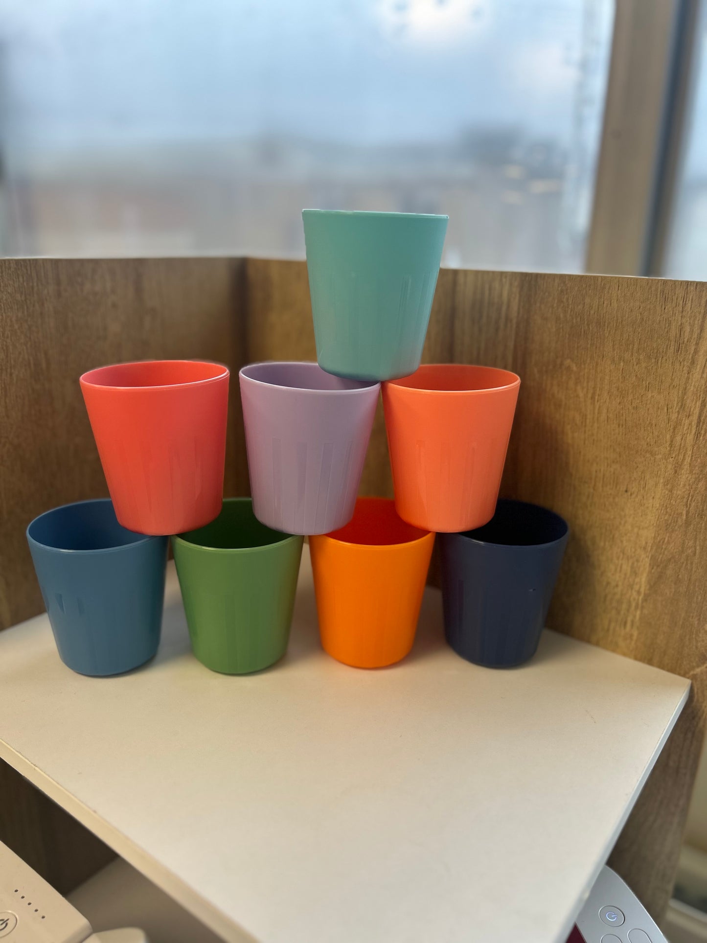 Kids beaker cup