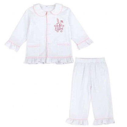 Girls 1st Easter pyjamas style 12