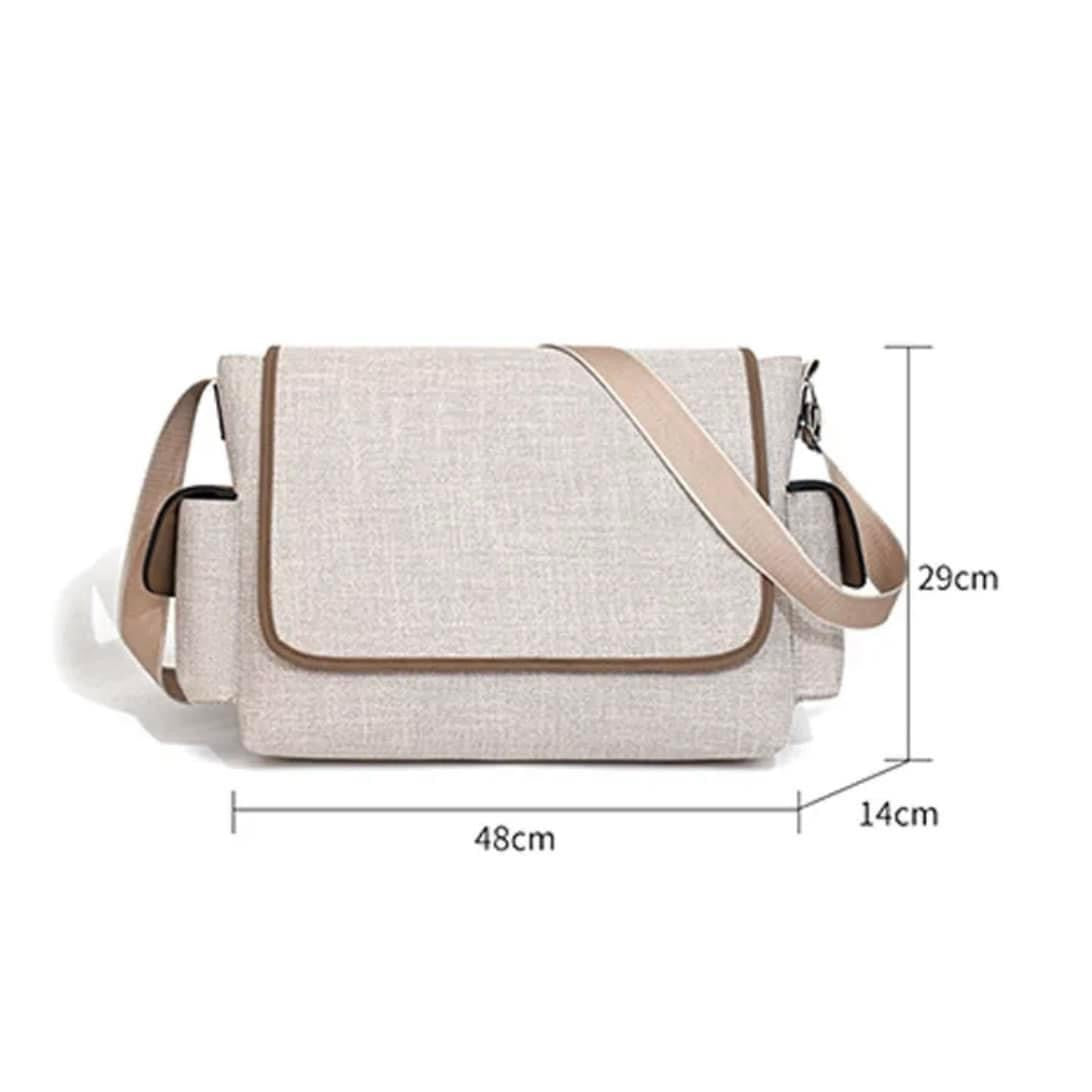 Overnight / baby changing bag