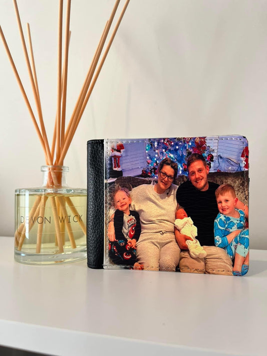 Photo Wallet