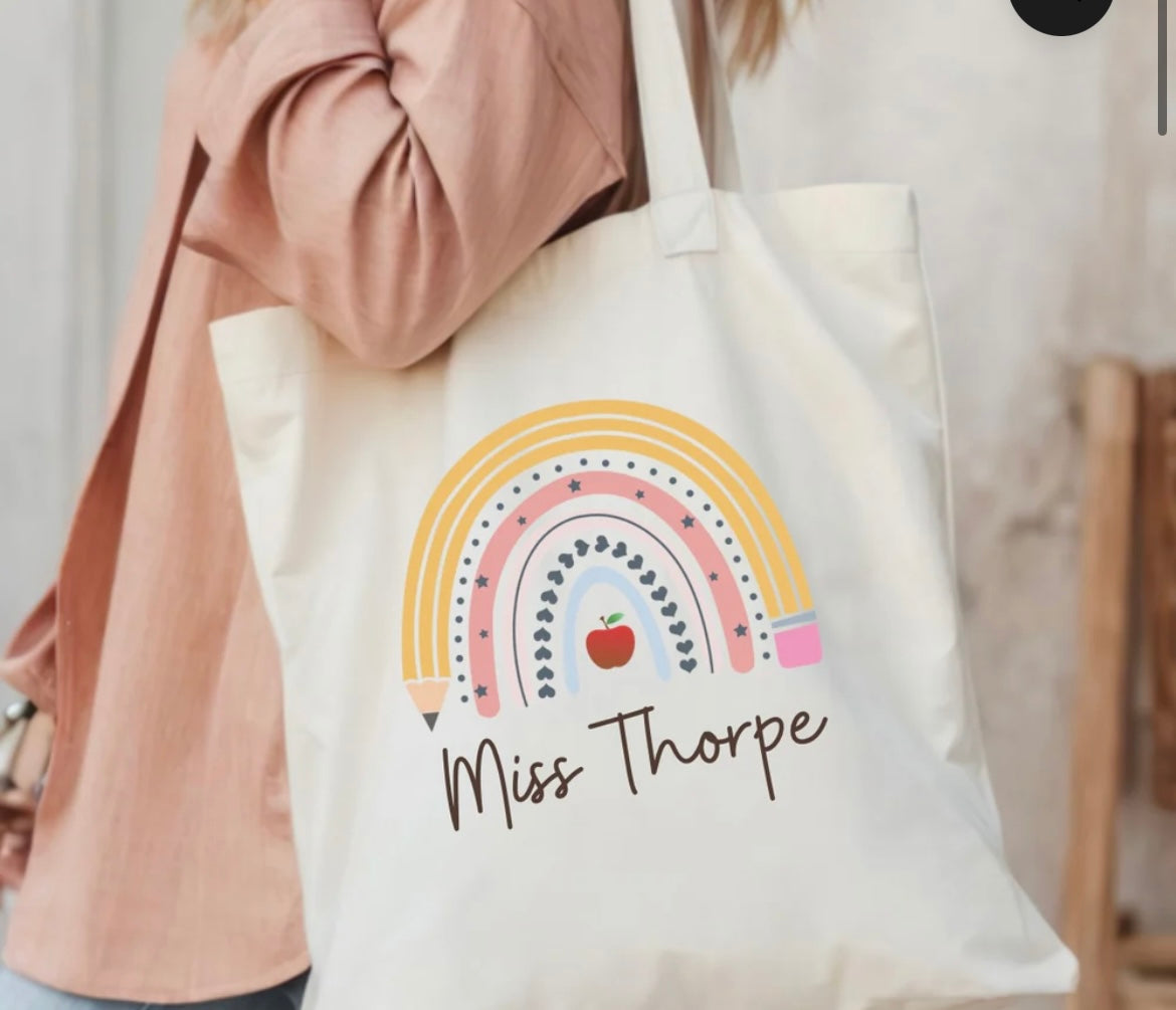 Tote bag