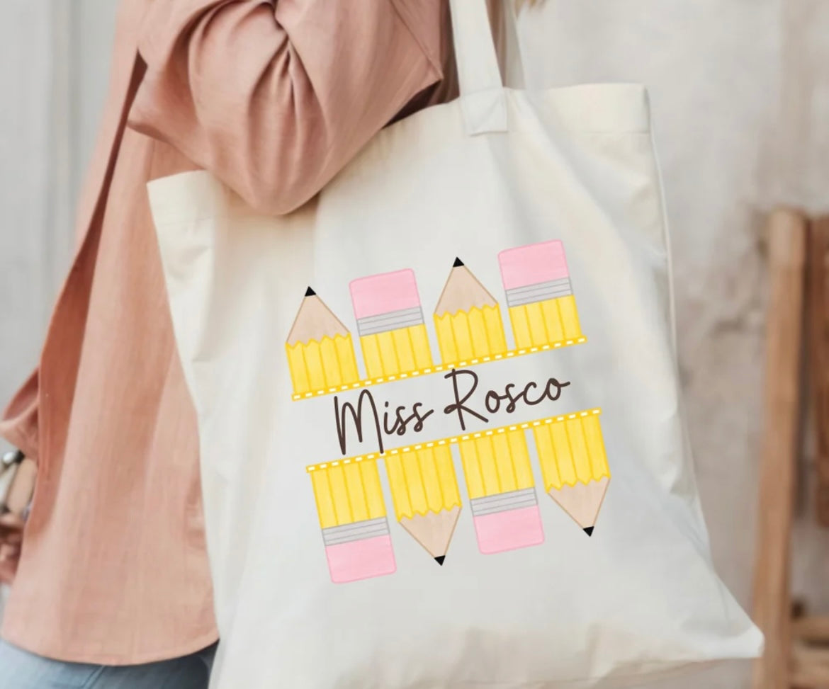 Tote bag