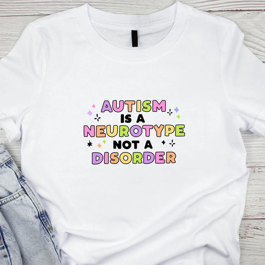 Autism T-shirt