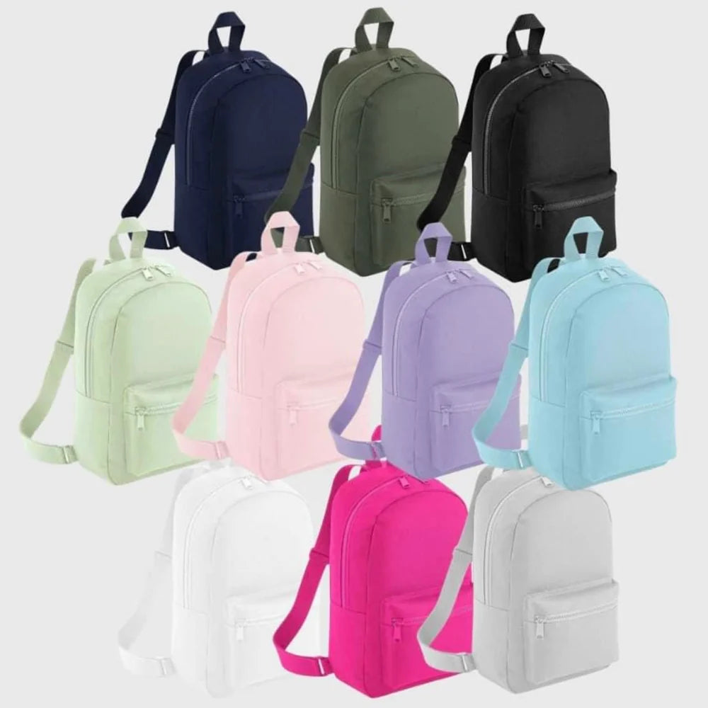 7L backpack/bag