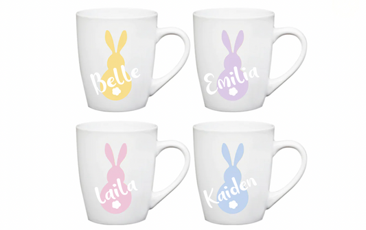 Easter mug