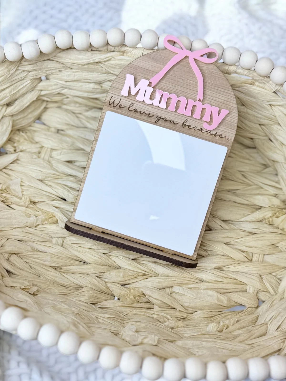 Mummy Message Board