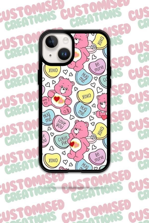 Care Bears phone case