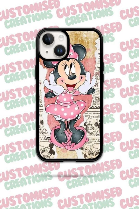 Minnie phonecase