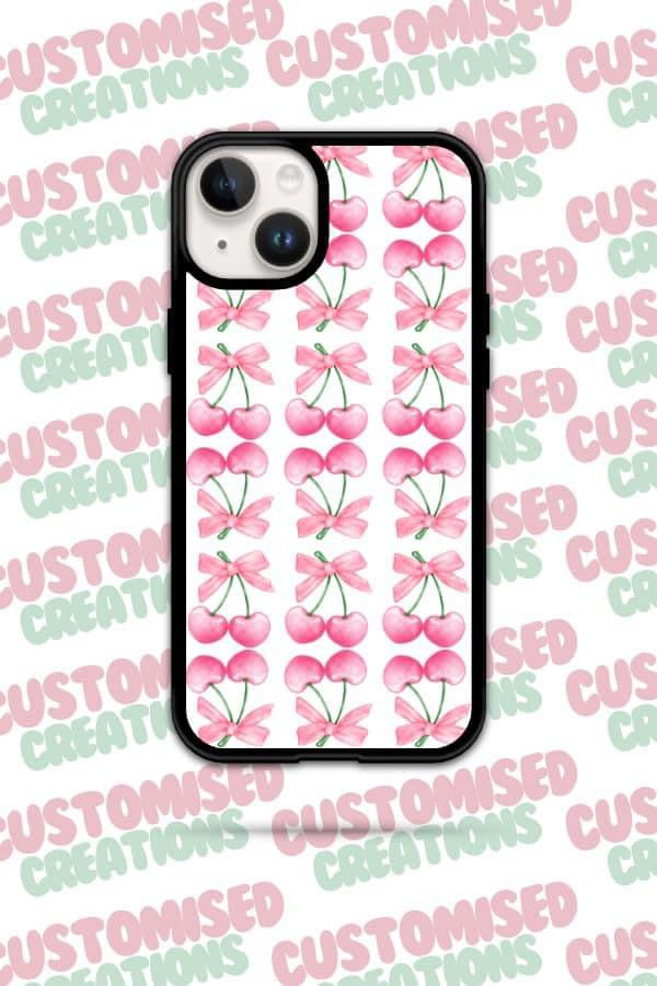 Cherries phonecase