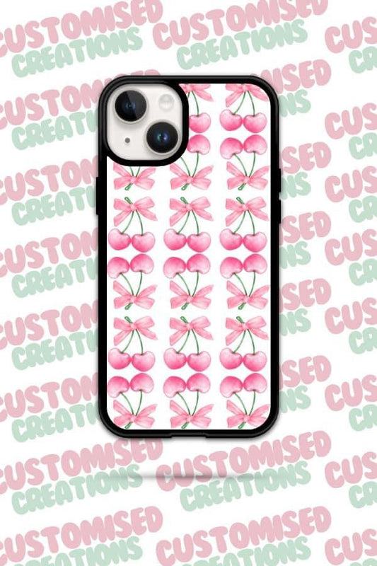 Cherries phonecase