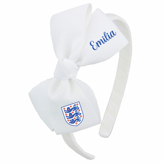 Euro 2024 children's headband