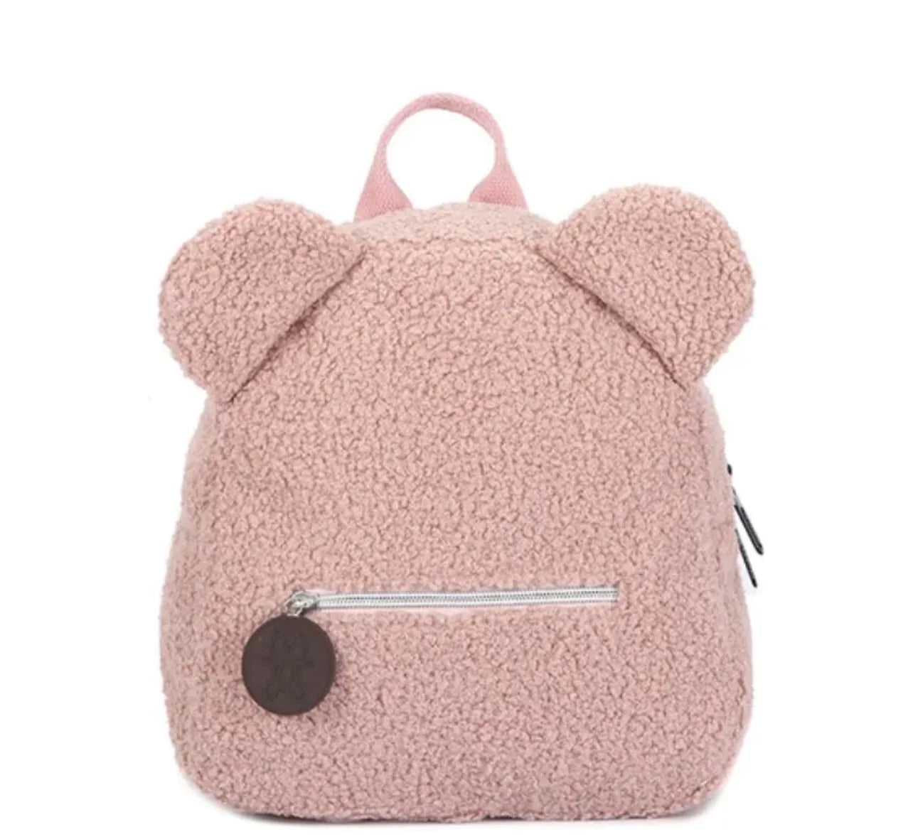 Teddy bear backpack