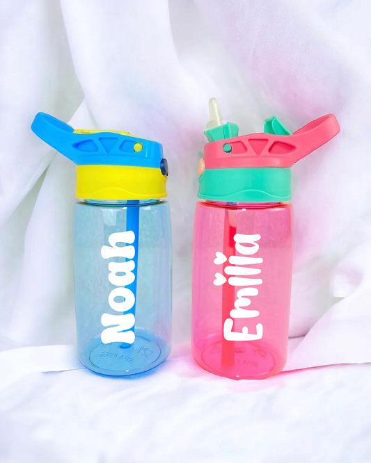 12OZ KIDS WATER BOTTLE