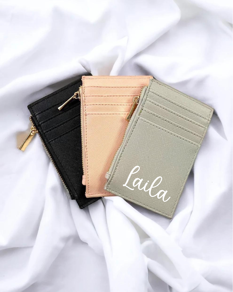 Boutique card holder