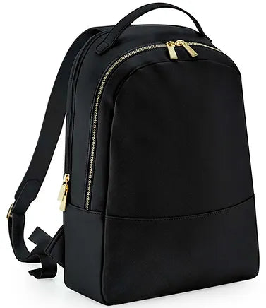 Boutique backpack - 3 colours