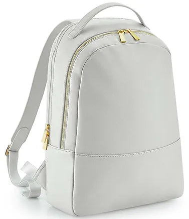 Boutique backpack - 3 colours