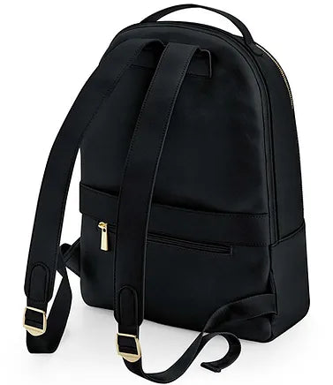 Boutique backpack - 3 colours