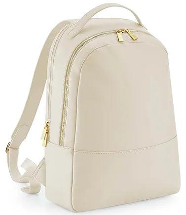 Boutique backpack - 3 colours