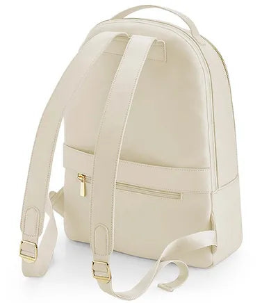 Boutique backpack - 3 colours