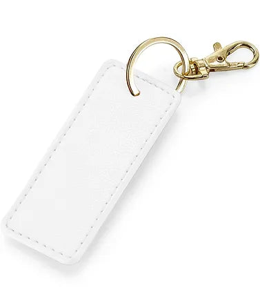 Boutique key clip