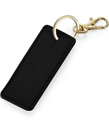 Boutique key clip