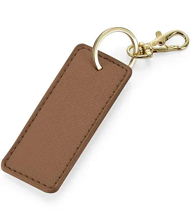 Boutique key clip