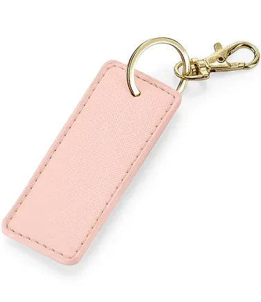 Boutique key clip