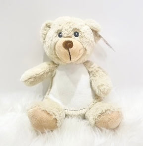 Sage christening bear